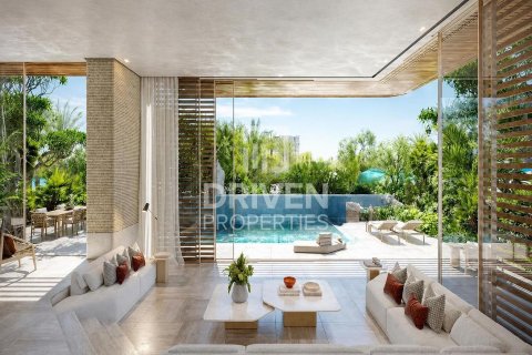 Jumeirah、Dubai、UAE にあるマンション販売中 4ベッドルーム、404.96 m2、No767759 - 写真 6