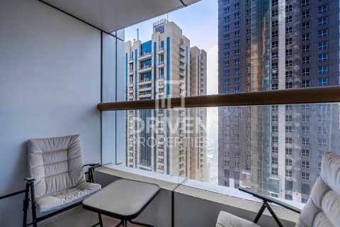 Apartamento en venta en Dubai Marina, Dubai, EAU 4 dormitorios, 294.69 m2 № 767758 - foto 15