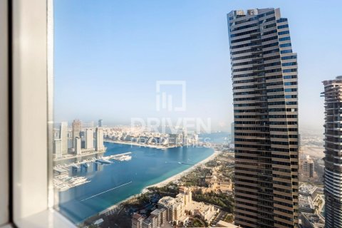 Apartamento en venta en Dubai Marina, Dubai, EAU 4 dormitorios, 294.69 m2 № 767758 - foto 17