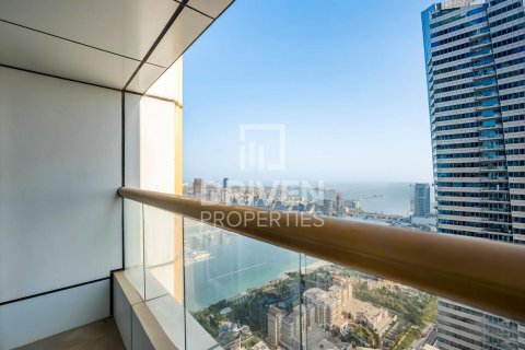 Apartamento en venta en Dubai Marina, Dubai, EAU 4 dormitorios, 294.69 m2 № 767758 - foto 16