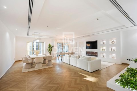 Apartamento en venta en Dubai Marina, Dubai, EAU 4 dormitorios, 294.69 m2 № 767758 - foto 1