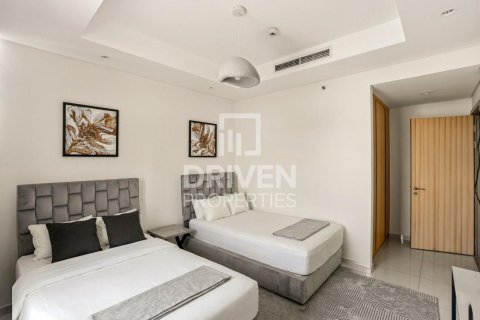 Business Bay, Dubai, संयुक्त अरब अमीरात में अपार्टमेंट, 2 बेडरूम, 104.14 वर्ग मीटर, संख्या 767760 - फ़ोटो 11