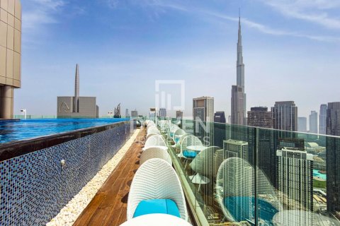 Business Bay, Dubai, संयुक्त अरब अमीरात में अपार्टमेंट, 2 बेडरूम, 104.14 वर्ग मीटर, संख्या 767760 - फ़ोटो 19