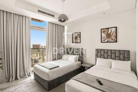 Business Bay, Dubai, संयुक्त अरब अमीरात में अपार्टमेंट, 2 बेडरूम, 104.14 वर्ग मीटर, संख्या 767760 - फ़ोटो 10