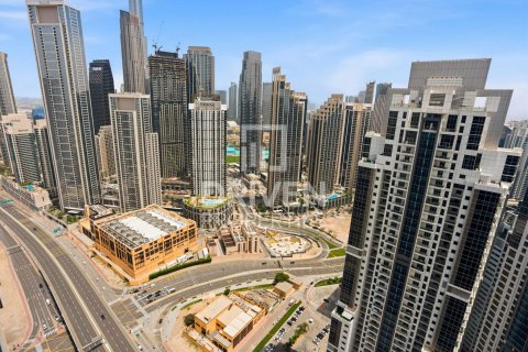 Business Bay, Dubai, संयुक्त अरब अमीरात में अपार्टमेंट, 2 बेडरूम, 104.14 वर्ग मीटर, संख्या 767760 - फ़ोटो 14