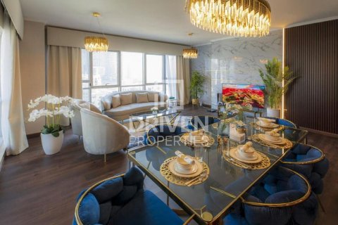 آپارتمان برای فروش در  Downtown Dubai (Downtown Burj Dubai)، Dubai، امارات متحده عربی  2 خوابه ، 132.94 متر مربع ، شماره 767757 - تصویر 3