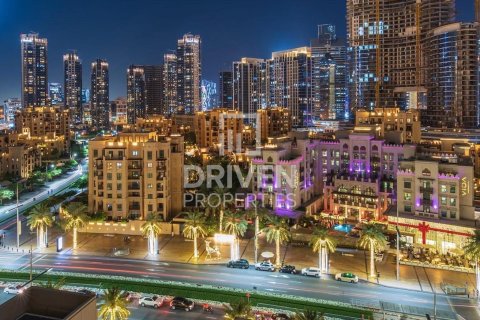 آپارتمان برای فروش در  Downtown Dubai (Downtown Burj Dubai)، Dubai، امارات متحده عربی  2 خوابه ، 132.94 متر مربع ، شماره 767757 - تصویر 11