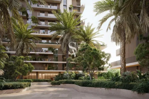 Lägenhet till försäljning i Dubai Land, Dubai, UAE 3 sovrum, 194 kvm Nr. 736697 - fotografi 24