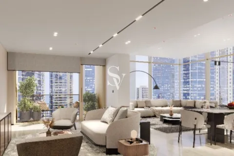 Apartment in DIFC, Dubai, UAE 1 bedroom, 96 sq.m. № 736720 - photo 6
