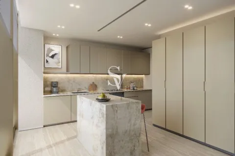 Apartment in DIFC, Dubai, UAE 1 bedroom, 96 sq.m. № 736720 - photo 11