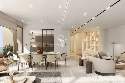 Apartment in DIFC, Dubai, UAE 1 bedroom, 96 sq.m. № 736720 - photo 7
