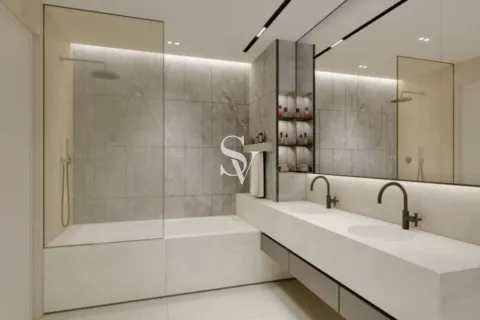 Apartment in DIFC, Dubai, UAE 1 bedroom, 96 sq.m. № 736720 - photo 10