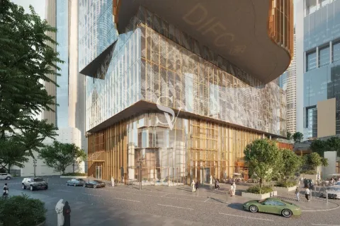 Apartment in DIFC, Dubai, UAE 1 bedroom, 96 sq.m. № 736720 - photo 14