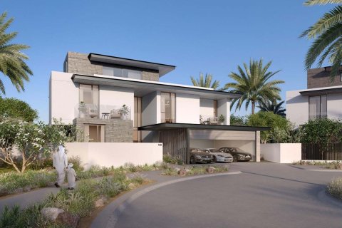 Māja Dubaijā, AAE 3 istabas, 137.8 m2 Nr. 645755 - attēls 9
