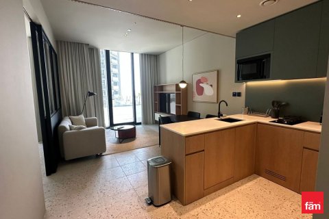 Appartamento in affitto a Business Bay, Dubai, EAU 1 camera da letto, 60.2 mq. № 645751 - foto 3