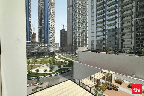 Appartamento in affitto a Business Bay, Dubai, EAU 1 camera da letto, 60.2 mq. № 645751 - foto 7