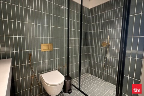 Appartamento in affitto a Business Bay, Dubai, EAU 1 camera da letto, 60.2 mq. № 645751 - foto 6