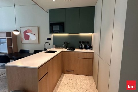 Appartamento in affitto a Business Bay, Dubai, EAU 1 camera da letto, 60.2 mq. № 645751 - foto 5