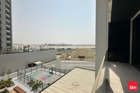 Appartamento in affitto a Business Bay, Dubai, EAU 1 camera da letto, 60.2 mq. № 645751 - foto 8