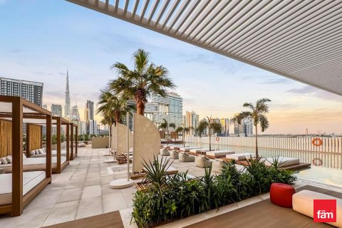 Appartamento in affitto a Business Bay, Dubai, EAU 1 camera da letto, 60.2 mq. № 645751 - foto 10