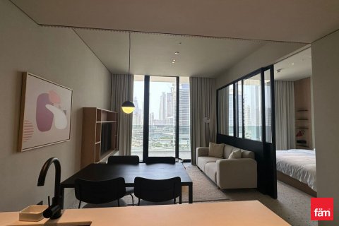 Appartamento in affitto a Business Bay, Dubai, EAU 1 camera da letto, 60.2 mq. № 645751 - foto 4