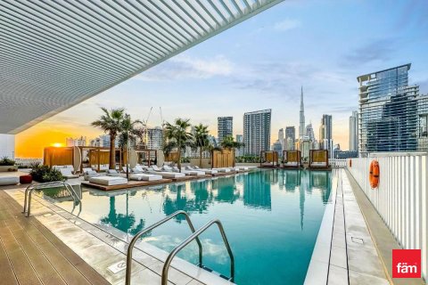 Appartamento in affitto a Business Bay, Dubai, EAU 1 camera da letto, 60.2 mq. № 645751 - foto 9