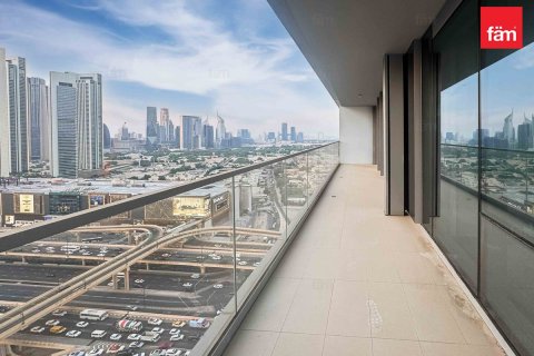 Apartamento en alquiler en Downtown Dubai (Downtown Burj Dubai), Dubai, EAU 2 dormitorios, 112 m2 № 645752 - foto 7
