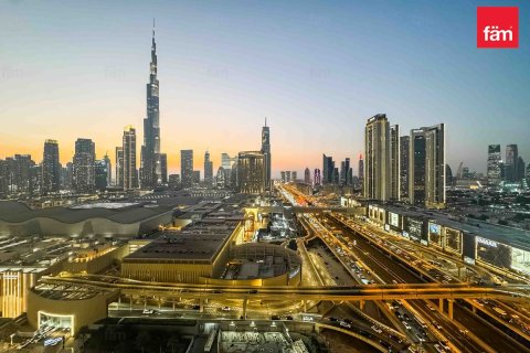 Apartamento en alquiler en Downtown Dubai (Downtown Burj Dubai), Dubai, EAU 2 dormitorios, 112 m2 № 645752 - foto 14