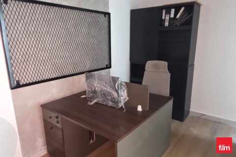 Zyrë në Dubai, Emiratet e Bashkuara Arabe 99.7 m2. № 645754 - Foto 10