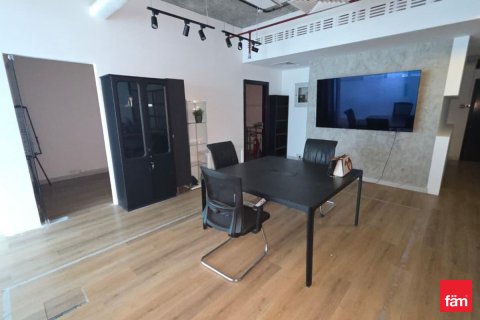 Zyrë në Dubai, Emiratet e Bashkuara Arabe 99.7 m2. № 645754 - Foto 11