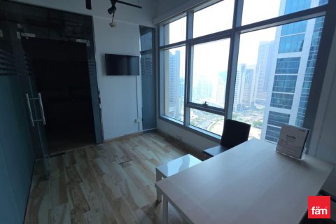 Zyrë në Dubai, Emiratet e Bashkuara Arabe 99.7 m2. № 645754 - Foto 3