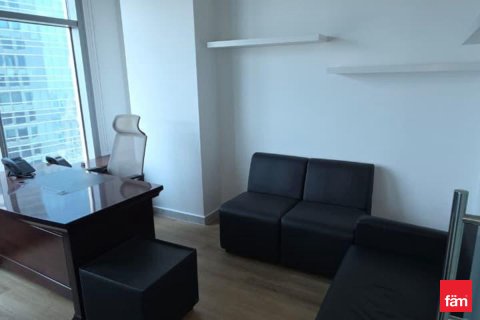Zyrë në Dubai, Emiratet e Bashkuara Arabe 99.7 m2. № 645754 - Foto 2