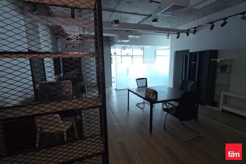 Zyrë në Dubai, Emiratet e Bashkuara Arabe 99.7 m2. № 645754 - Foto 16