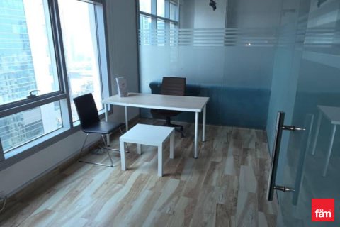 Zyrë në Dubai, Emiratet e Bashkuara Arabe 99.7 m2. № 645754 - Foto 9
