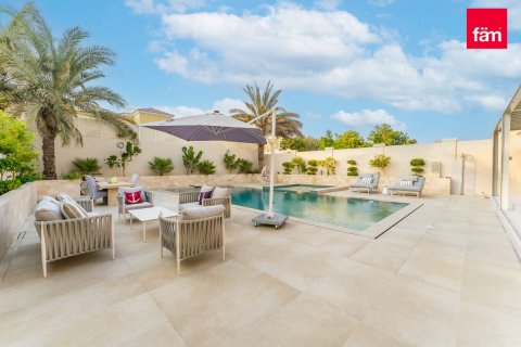 Vilë në Dubai, Emiratet e Bashkuara Arabe 3 dhoma gjumi, 666.3 m2. № 645756 - Foto 23