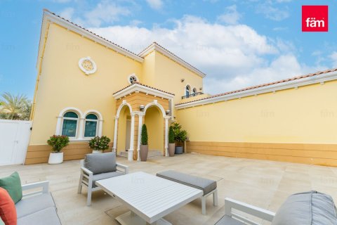 Vilë në Dubai, Emiratet e Bashkuara Arabe 3 dhoma gjumi, 666.3 m2. № 645756 - Foto 28