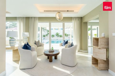 Vilë në Dubai, Emiratet e Bashkuara Arabe 3 dhoma gjumi, 666.3 m2. № 645756 - Foto 4