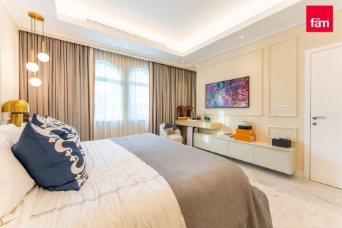 Vilë në Dubai, Emiratet e Bashkuara Arabe 3 dhoma gjumi, 666.3 m2. № 645756 - Foto 15