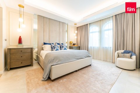 Vilë në Dubai, Emiratet e Bashkuara Arabe 3 dhoma gjumi, 666.3 m2. № 645756 - Foto 16