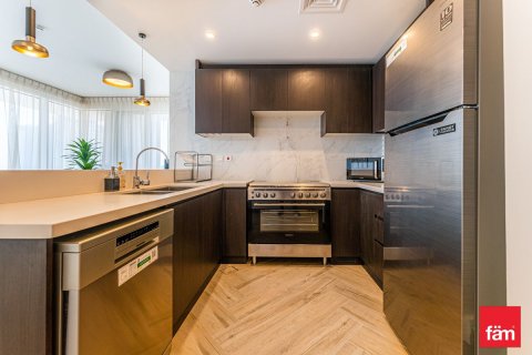Apartamento para venda em Al Kifaf, Dubai, EAU 2 quartos, 139.5 m2 № 645753 - foto 5