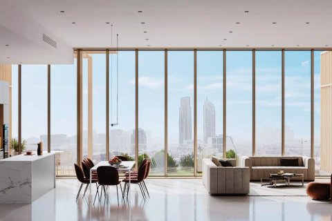 Apartament në Dubai, Emiratet e Bashkuara Arabe 3 dhoma gjumi, 119.7 m2. № 632882 - Foto 6