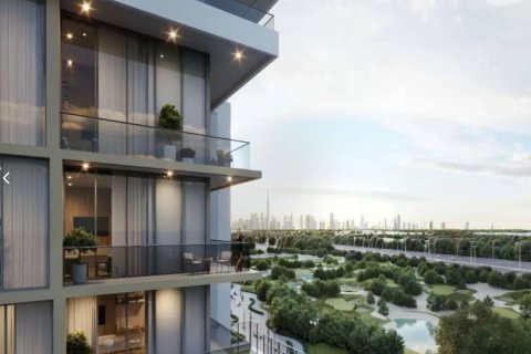 Apartmen di Ras Al Khor, Dubai, UAE 2 bilik tidur, 102.2 meter persegi № 632881 - foto 7