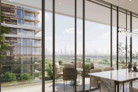 Apartment sa Ras Al Khor, Dubai, UAE 2 silid-tulugan, 102.2 sq.m. № 632881