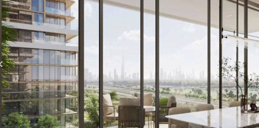 Appartement à Ras Al Khor, Dubai, EAU: 2 chambres, 102.2 m2 № 632881