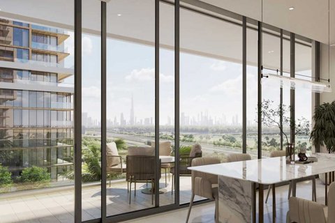 Apartmen di Ras Al Khor, Dubai, UAE 2 bilik tidur, 102.2 meter persegi № 632881 - foto 3