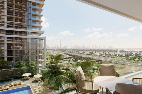 Apartmen di Ras Al Khor, Dubai, UAE 2 bilik tidur, 102.2 meter persegi № 632881 - foto 2