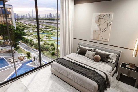 Apartmen di Ras Al Khor, Dubai, UAE 2 bilik tidur, 102.2 meter persegi № 632881 - foto 5