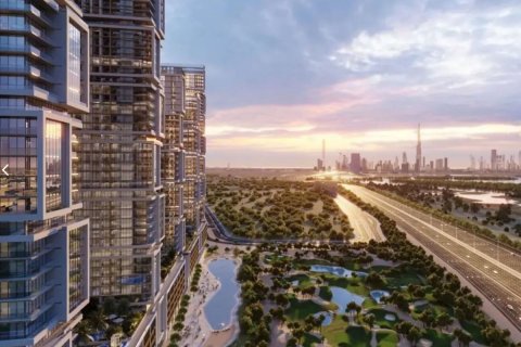 Appartement à vendre à Ras Al Khor, Dubai, EAU 2 chambres, 102.2 m2 № 632881 - photo 2