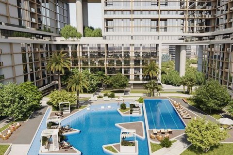 Appartement à vendre à Ras Al Khor, Dubai, EAU 2 chambres, 102.2 m2 № 632881 - photo 5