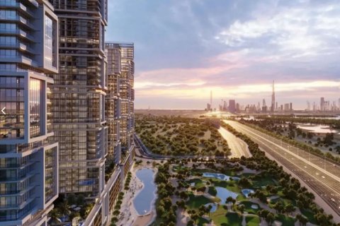Apartmen di Ras Al Khor, Dubai, UAE 2 bilik tidur, 102.2 meter persegi № 632881 - foto 9